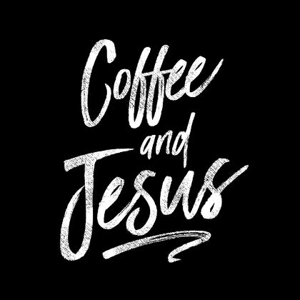 COFFEE & JESUS