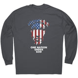 One Nation Long Sleeve